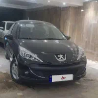 207 پانا اتوماتیک خشک ۱۴۰۴