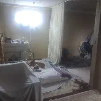 زیر تجاری ۱۰۰ متر ۳خواب طبقه دوم