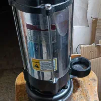 فروش پمپ و کفکش