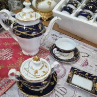 سرویس چینی ۱۲ نفره غذاخوری