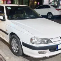 پژوپارس سال