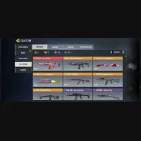 اکانت کالاف