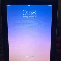 آیپد|تبلت|مشکیندشت, |دیوار