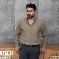 پیراهن رگولار لنین گرم بالا. پازو،،اردلان بیرانوند|لباس|خرم‌آباد, |دیوار