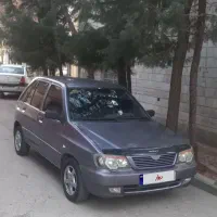 پراید 111 مدل 91