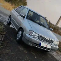 پراید 132 اسپرت