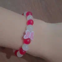 درست کردن دستبند و گردنبند و انگشترو جا کلیدی...|زیورآلات و اکسسوری|شاهین‌شهر, فیض|دیوار