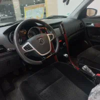 دناپلاس ef7 مدل 1403|خودرو سواری و وانت|نوشین شهر, |دیوار