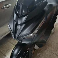 لاکی sym evo
