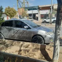 تویوتا کرولا 2005|خودرو سواری و وانت|کرمان, |دیوار