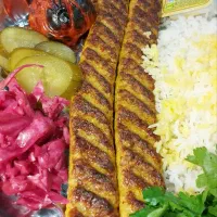 تهیه غذا اقتصادی|خدمات پذیرایی، مراسم|کاشان, شهرک ۲۲ بهمن|دیوار