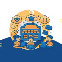 کلاس کامپیوتر در همدان /طراحی سایت / فتوشاپ / سئو