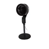 پنکه 3 پره توربو 360 درجه نکست پلاس مدل NXP-F360