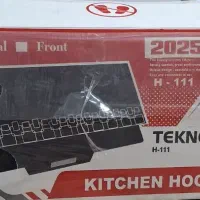 هود تکنو روکار