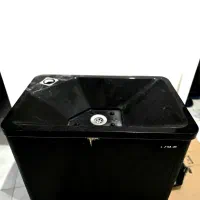 روشویی بسیار شیک pvc کامل از برند اصلی لوکس کابین