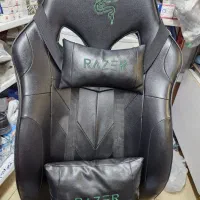 صندلی گیمینگ razer|صندلی و نیمکت|تهران, علم و صنعت|دیوار