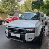 فروش پرادو ادونچر ۲۰۲۶