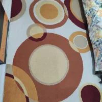 فرش ماشینی ۴ متری