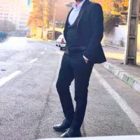 متقاضی سرایداری و لابی من