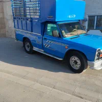 نیستان زامیاد مخصوص حمل دام زنده|خودرو سواری و وانت|اراک, |دیوار