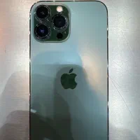 ۱۳ پرومکس در حد نو بدون هیچ خط خش