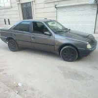 پژو روآ مدل ۸۸ دوگانه سوز|خودرو سواری و وانت|اسلام‌شهر, شهرک قائمیه|دیوار