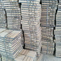 چوب ترموود در کهندژ