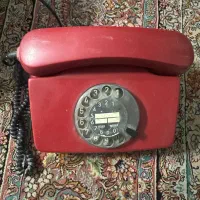 تلفن آنتیک