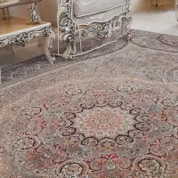 فرش|فرش|وحیدیه, |دیوار