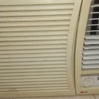 کولر گازی الجی ۱۹ هزار سرما کولاک