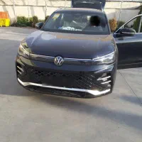 تیگوان L Pro فول فول