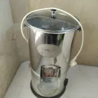 سبزی خرد کنی