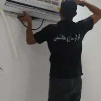 نصب ، تعمیر و سرویس انواع کولرهای گازی|خدمات پیشه و مهارت|بندر کنگان, |دیوار