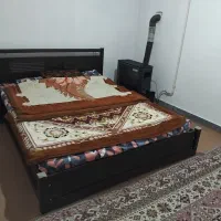 سویت دربست مبله پارکینگدار  شهرک بهاران|اجارهٔ کوتاه‌مدت آپارتمان و سوئیت|سنندج, |دیوار