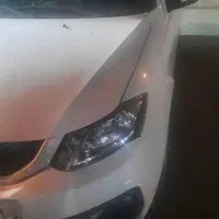 ساینا S دوگانه کارخانه۱۴۰۲|خودرو سواری و وانت|کرمانشاه, |دیوار