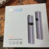 سیگار الکترونیک irod x3