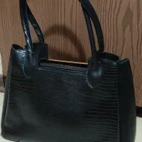 کیف زنانه نو|کیف، کفش، کمربند|شیراز, زند|دیوار