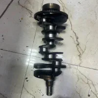 میل لنگ سانتافه ۲۷۰۰