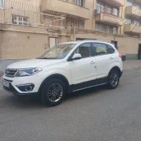 تیگو5مدل 99|خودرو سواری و وانت|تبریز, |دیوار