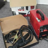 موتور جوشکاری فوق سبک|ابزارآلات|اصفهان, مرداویج|دیوار