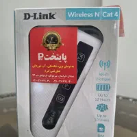 مودم همراه DLink