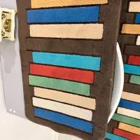 فرش ۲ در ۱/۵ با پادری|فرش|اهواز, کیانشهر|دیوار