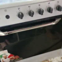 فروش گاز پنج شعله طرح فر نو و اکبند