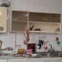 کابینت آشپزخونه