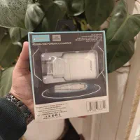 پک شارژر آیفون تایپCو لایتنینگ برندAnstyبا گارانتی|لوازم جانبی موبایل و تبلت|مشهد, سید رضی|دیوار