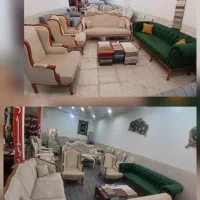 جشواره ای فروش تغییر دکور