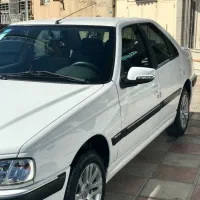 پارس XU7P مدل ۱۴۰۲|خودرو سواری و وانت|کرمانشاه, |دیوار