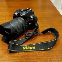 فروش دوربین Nikon D5300