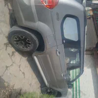 لندمارک استثنایی بدون رنگ پنج سال خواب معاوضه|خودرو سواری و وانت|مشهد, کوثر|دیوار