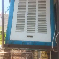 کولر۳۲۰۰درحدنو